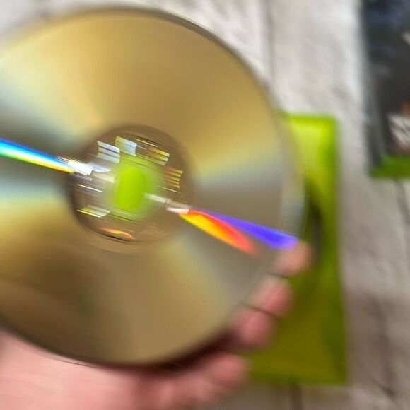 Microsoft Xbox 360 lot of 5 Games Call of Duty Dishonored Halo 3 and 4 - Picture 4 of 10